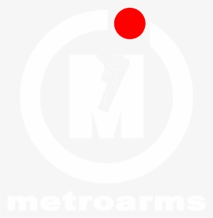Metro Arms Logo F - Metro Arms Logo