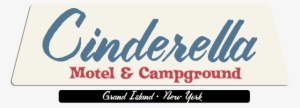 Cinderella Motel & Campground