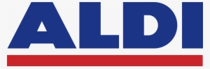 Open - Aldi Logo
