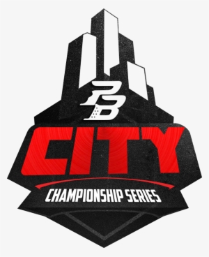 Logo Design Untuk Point Blank City Championshop - Point Blank