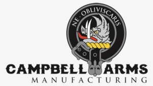 Logo - Creature Die High Decal - 3.5"x3.5"