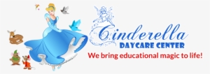 Cinderela - Child Care