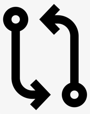 Porównaj Git Icon - Compare Icon Png