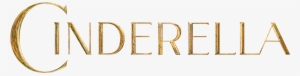 Cinderella Image - Cinderella Font Transparent Background