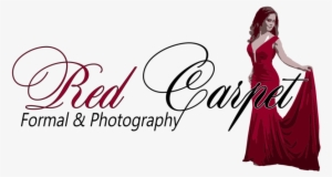 Red Carpet Formal Wear