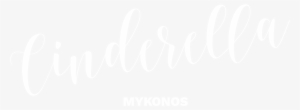 Cinderella Mykonos