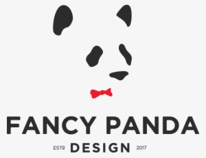 Fancy Panda Design - Feeding South Dakota Logo