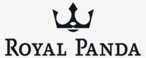 Royal Panda 2018 Website - Royal Panda Casino Logo Png