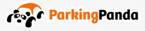 Logo For Parking Panda