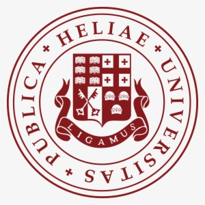 Coat Of Arms - Ilia State University Logo