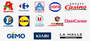 La Halle Aux Vetements