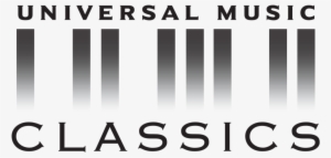 Umg Logo Fa Black - Universal Music Group