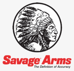 Savage Arms Logo