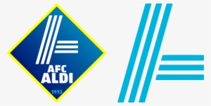 Custom Logos -aldi Both - Inkscape