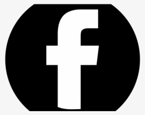 Facebook Black Circle - Whatsapp Facebook Instagram Gmail