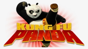 Kung Fu Panda Characters Png - Kung Fu Panda Logo Png