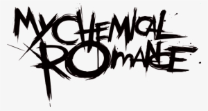 Facebook Logo Small Png - My Chemical Romance Cover Art