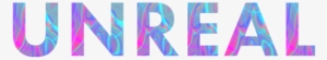 Unreal Logo Opening Page-05