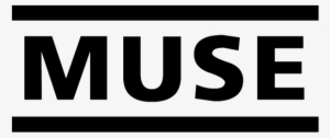 Muse Logo 1 - Muse Logo Png