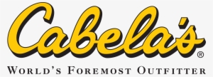 14 Badass Dash Chicago Partners Cabelas Logo Transparent - Cabelas Logo