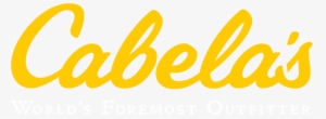 Where To Find Us - Cabela's Gift Card