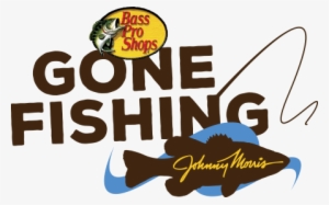 Bass Pro Gone Fishing