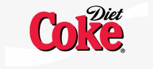 Diet Coke Logo Png Download - Caffeine Free Diet Coke Logo