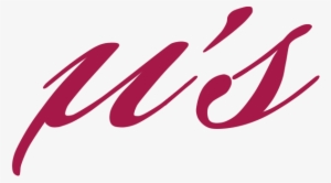Μ's