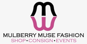 Mulberry Muse Logo Wbg New Logo - Slave Of Time: A Steampunk Western [book]