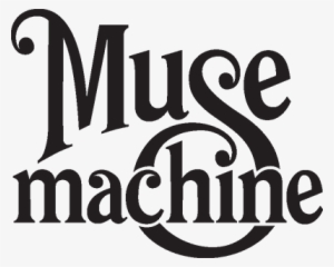 Muselogoblackweb - Muse