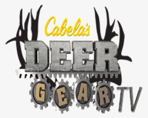 Cabela's Deer Gear Tv