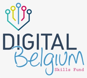 Dli Awarded By Digital Belgium Skills Fund - Digital Belgium Skills Fund