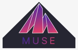 Muse Logo Header Mtn - Steemit