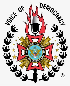 Vfw Voice Of Democracy 2018