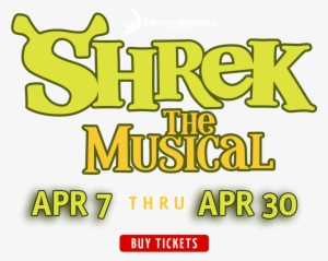 Shrek Website Over - Poster