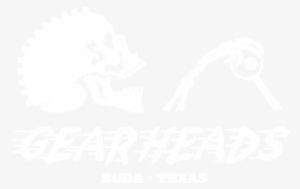 Buda Gearheads Logo - Buda