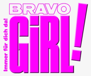 Bravo Girl - Bravo Girl Logo