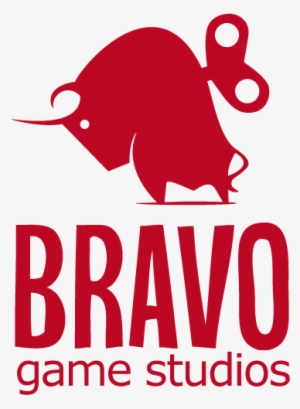 10537892 Bravo Logo - Bravo Game Studios Logo
