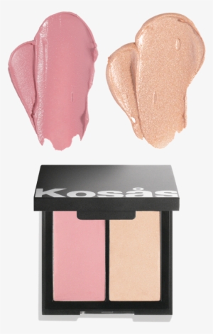 Kosas Color + Light: Crème