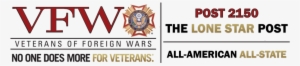 Veterans Of Foreign Wars