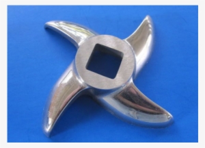 #42 Size Meat Grinder Knife Cutter Blade For Cabelas - Knife