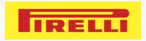 Pirelli Logo Png Transparent - Tire Brands Logo