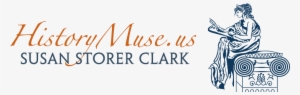 History Muse Logo - History