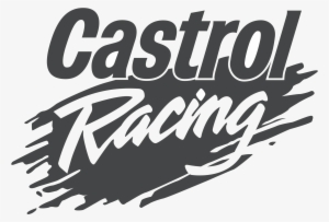 Castrol Racing Logo Png Transparent - Castrol Racing Logo