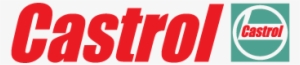 Castrol Logo Vector