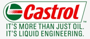€ 61,50 Per 5 Liter - Castrol Engine Oil Logo