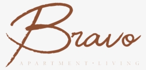 Arlington Property Logo - Calligraphy