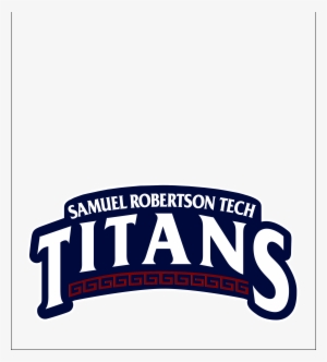 Srt Logo - Samuel Robertson Technical Logo
