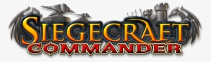 Siegecraft Commander Heading To Htc Vive & Oculus Rift - Pixel Pop