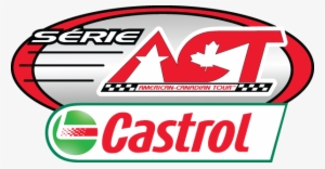 Verde Castrol